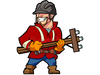 Linemen Rock logo