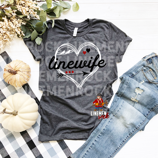 linewifeheartmockup