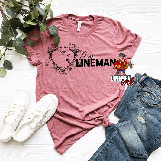 lovemylinemanshirtsample