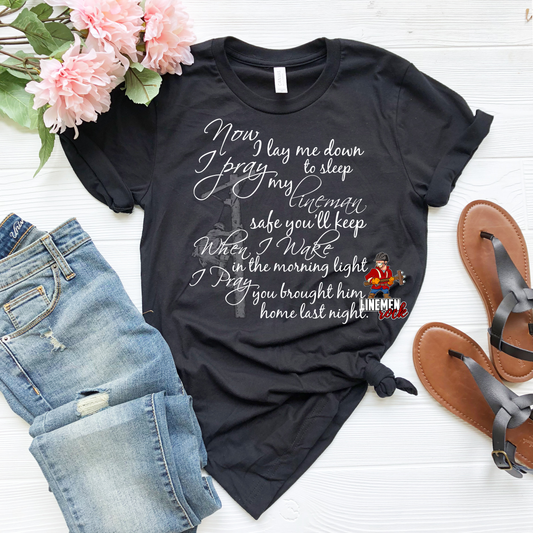 nowilaymedownsampleshirt